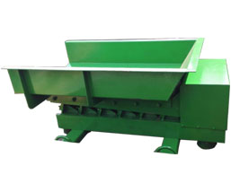 DMA系列電磁振動(dòng)給料機(jī)適用于自動(dòng)配料、定量包裝、自動(dòng)控制等，實(shí)現(xiàn)生產(chǎn)流程自動(dòng)化