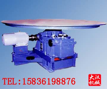 圓盤振動(dòng)給料機(jī)